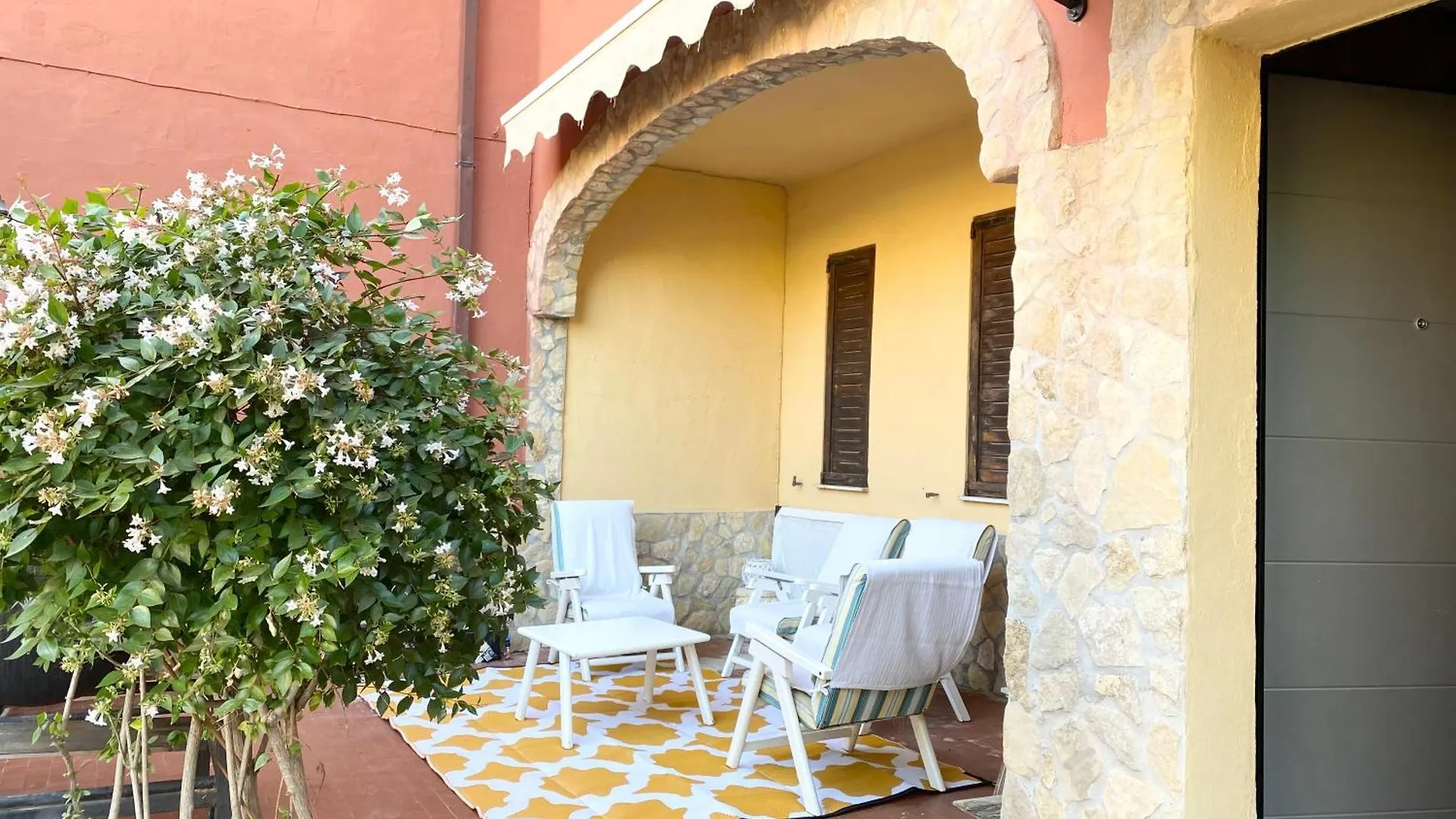 Villa Franca Capoterra