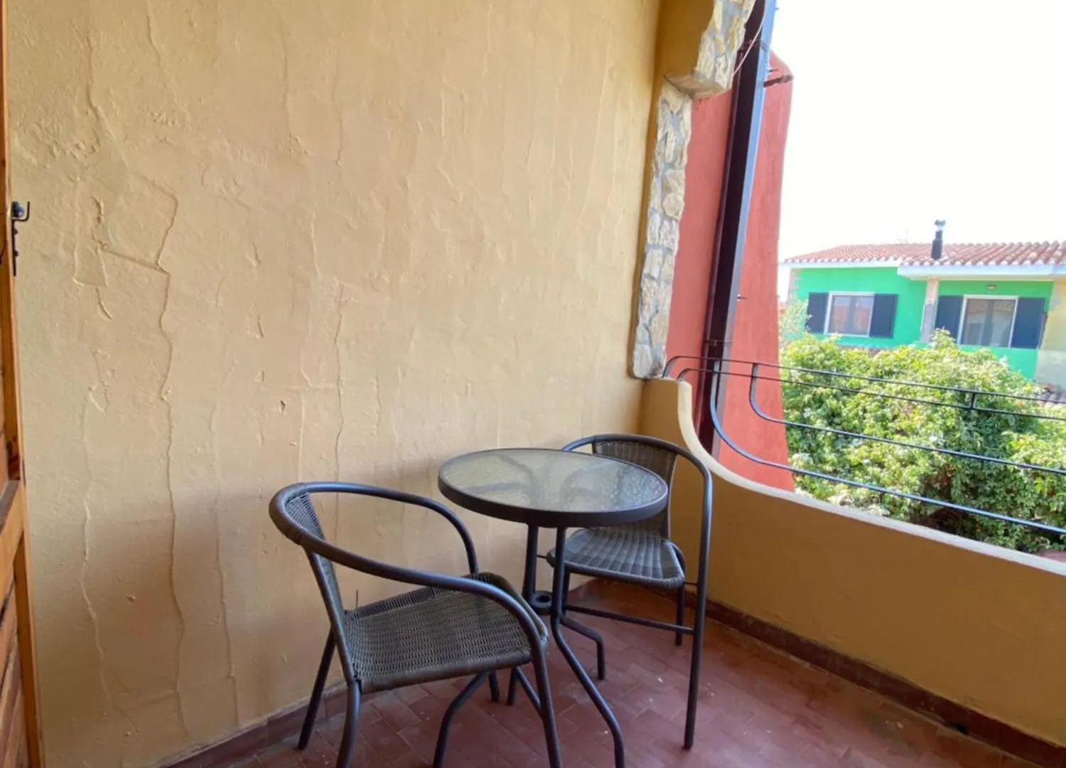 Villa Franca Capoterra Italy