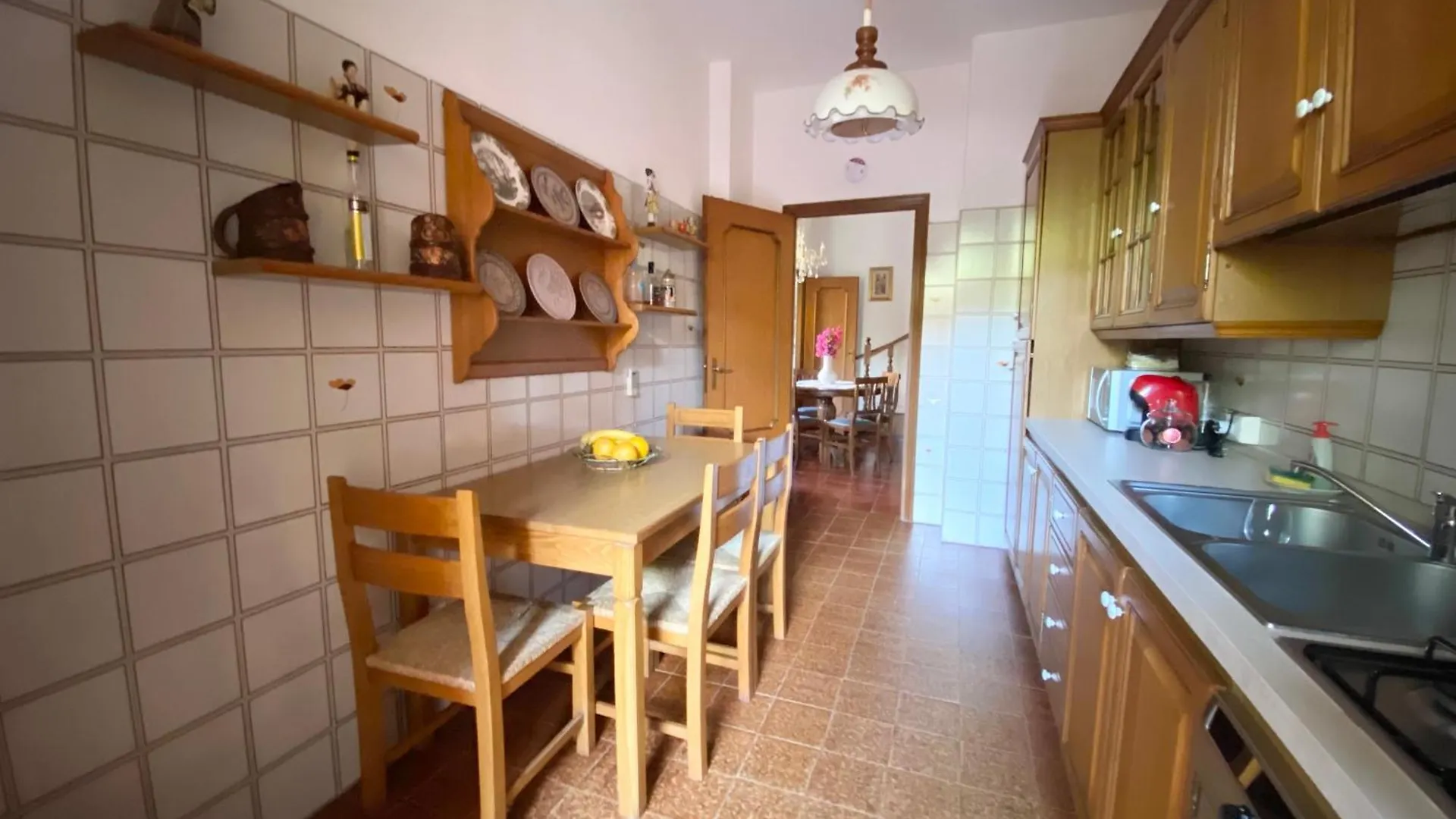 Villa Franca カポテッラ 0*,
