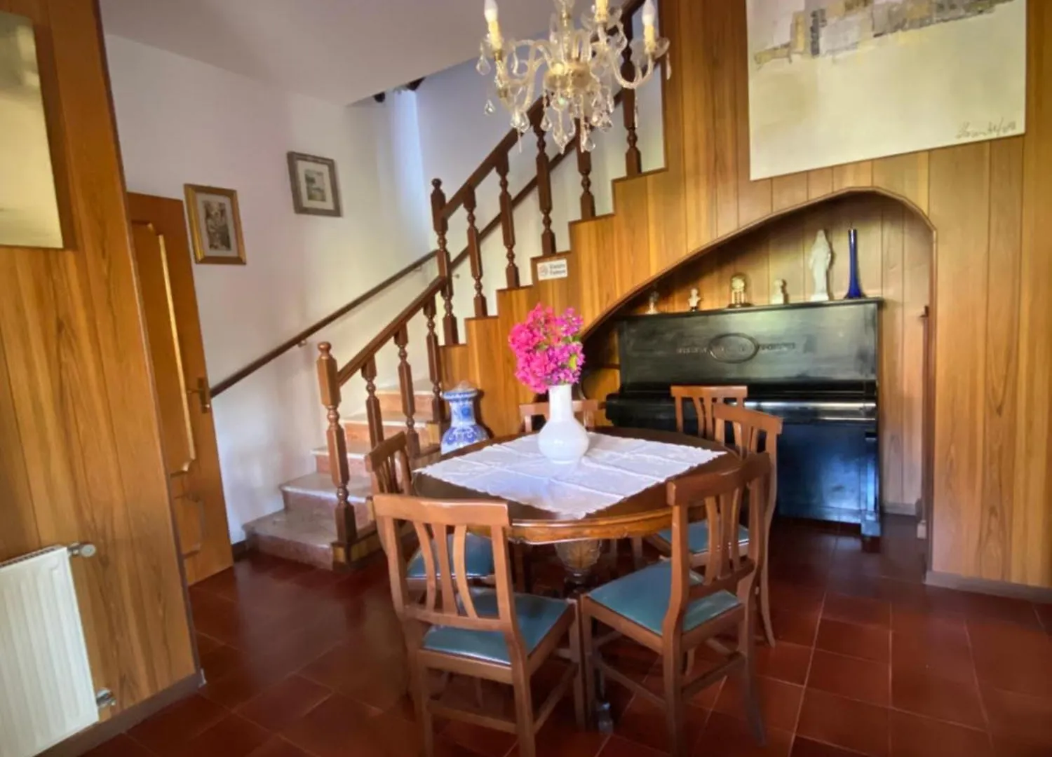 Villa Franca Capoterra