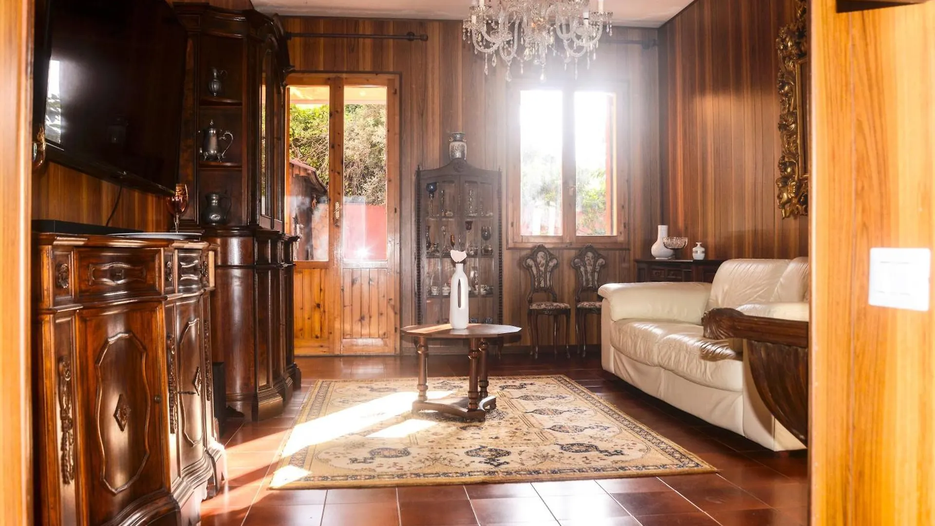 Villa Franca Capoterra