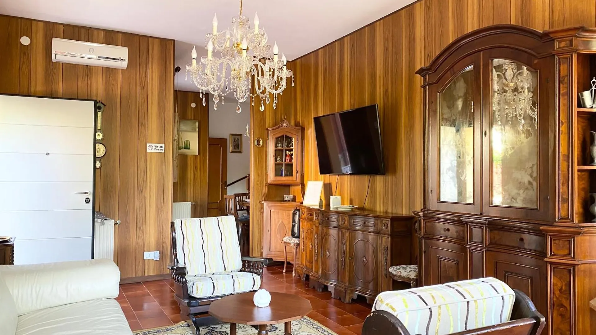 Villa Franca Capoterra 0*,  Italy