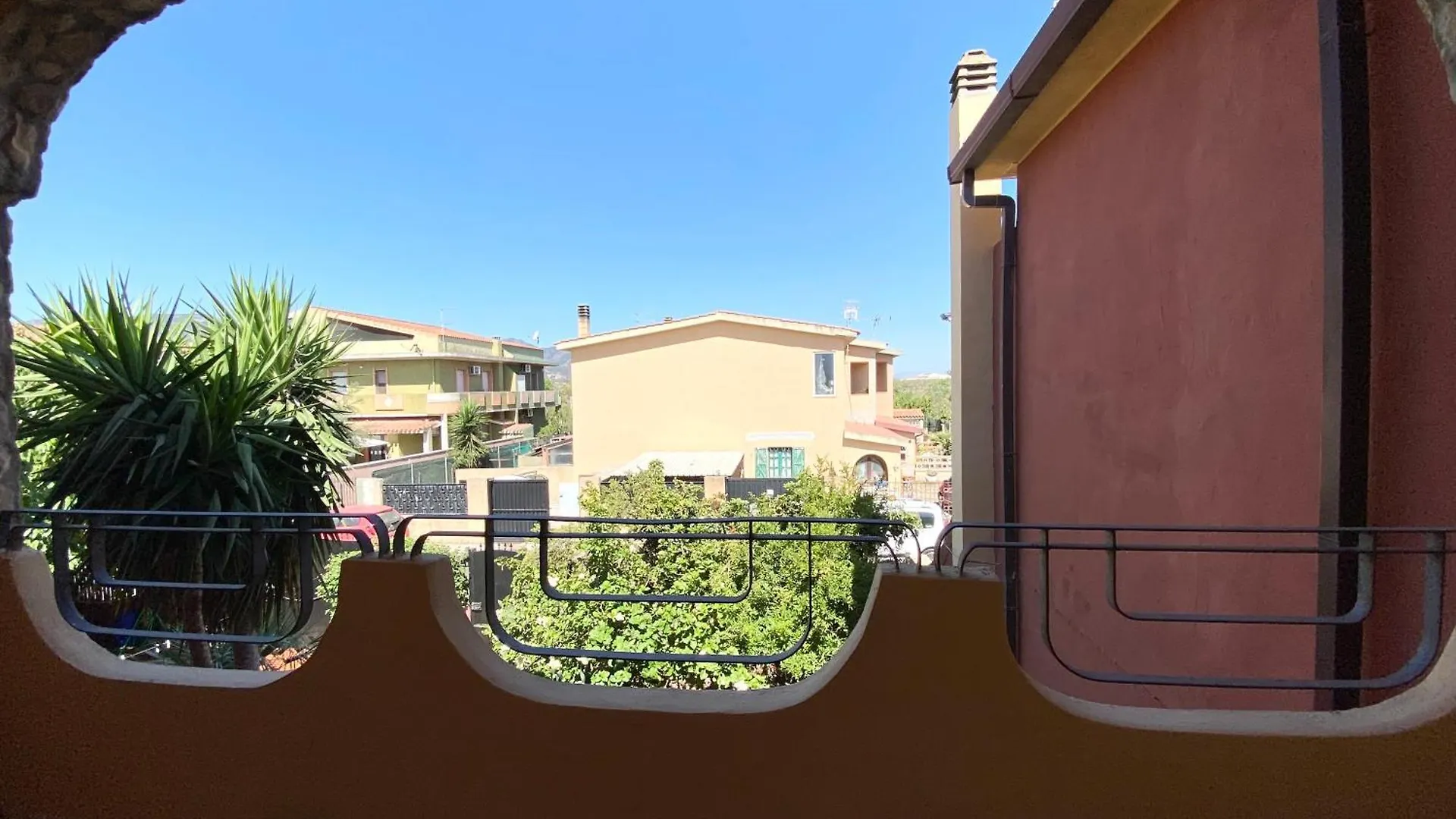 Villa Franca Capoterra 0*,