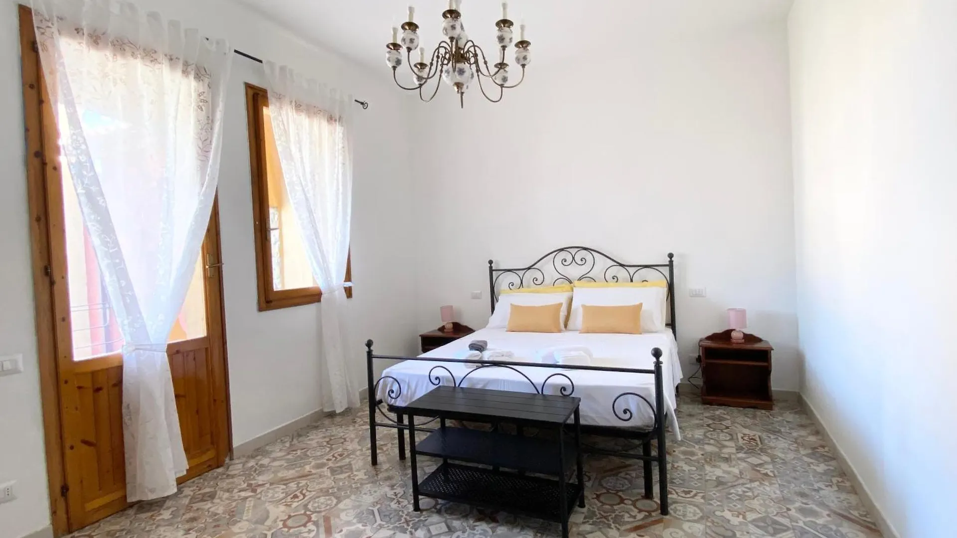 Villa Franca Capoterra 0*,  Italy