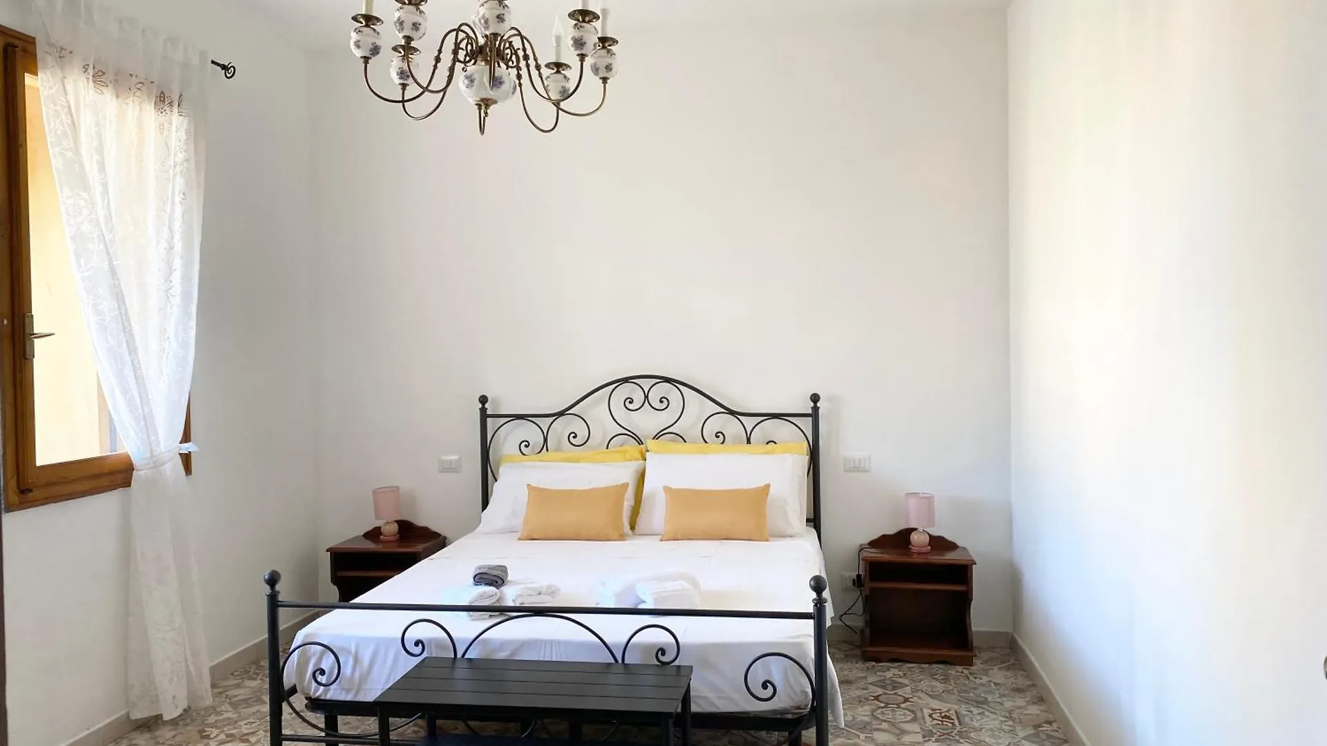 Villa Franca Capoterra