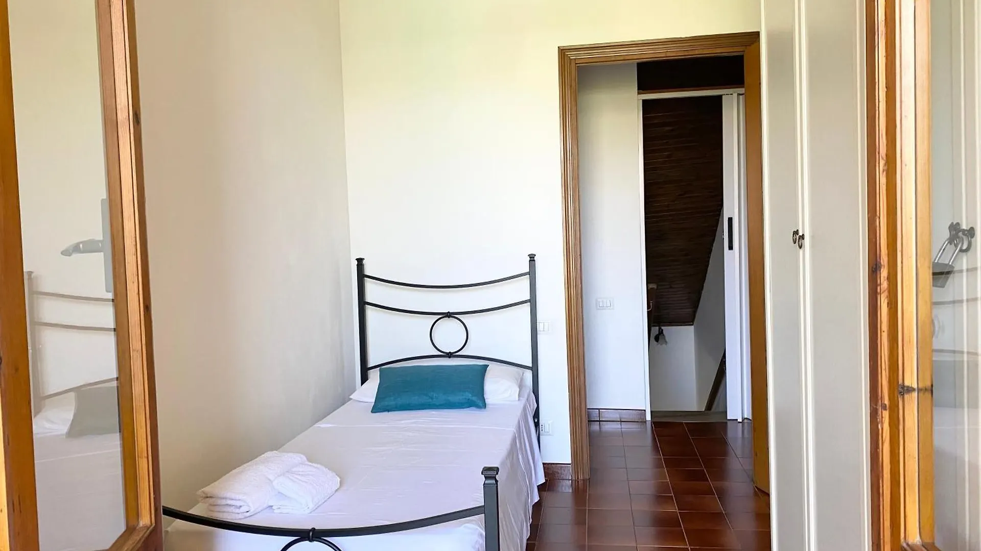 Villa Franca カポテッラ