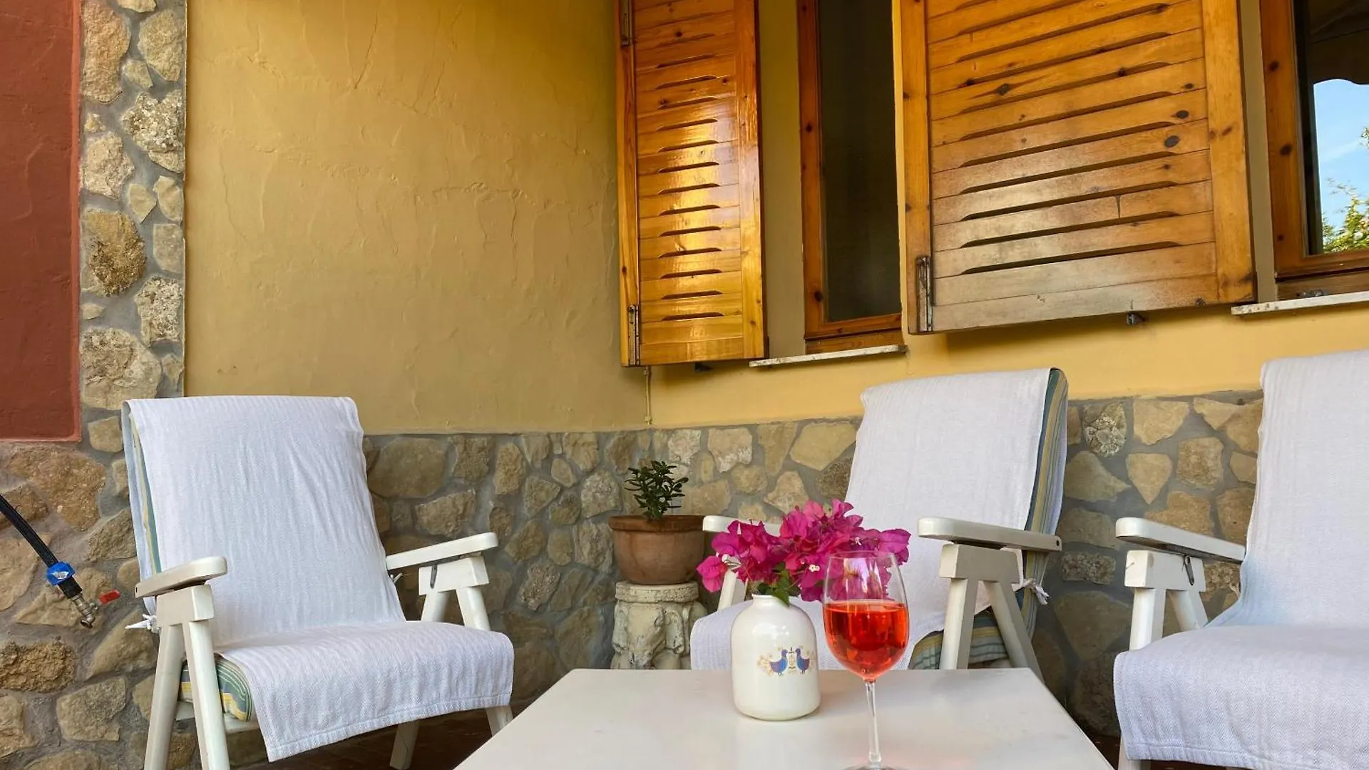Villa Franca Capoterra