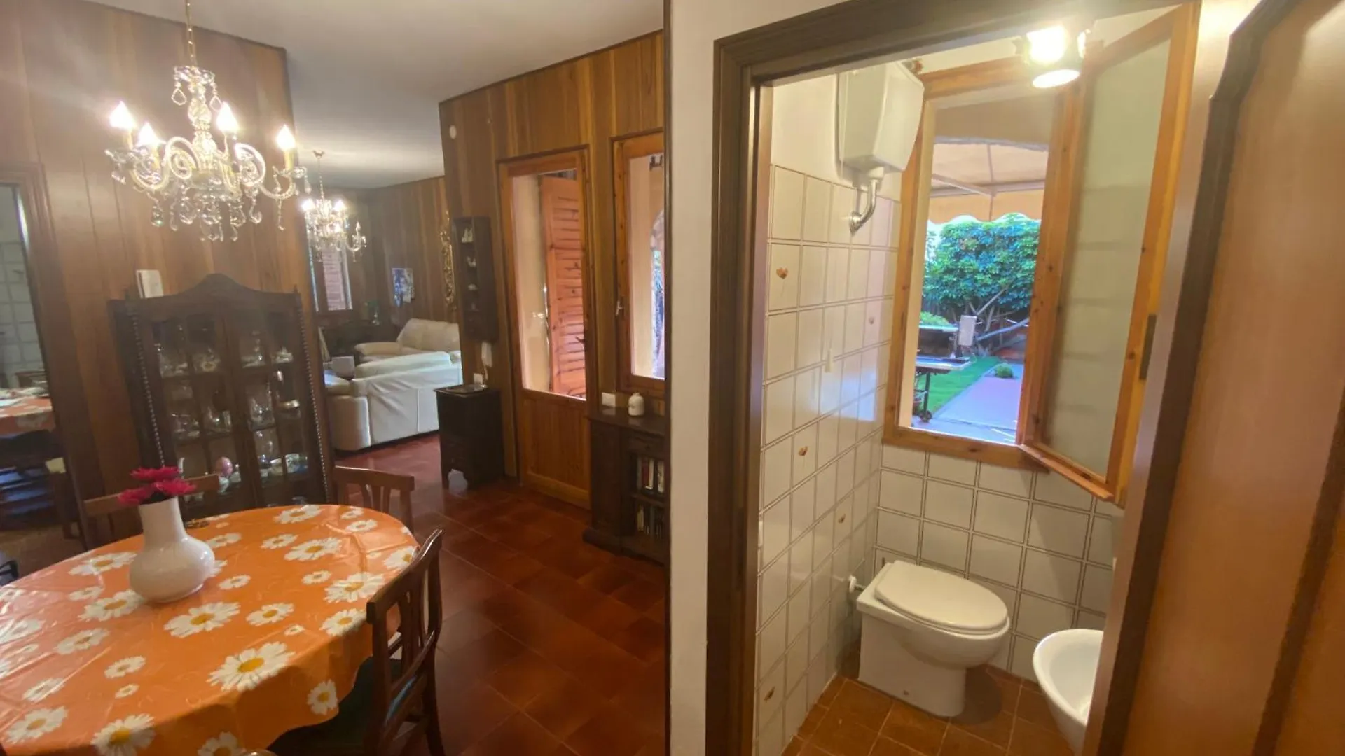 Villa Franca カポテッラ 0*,  イタリア