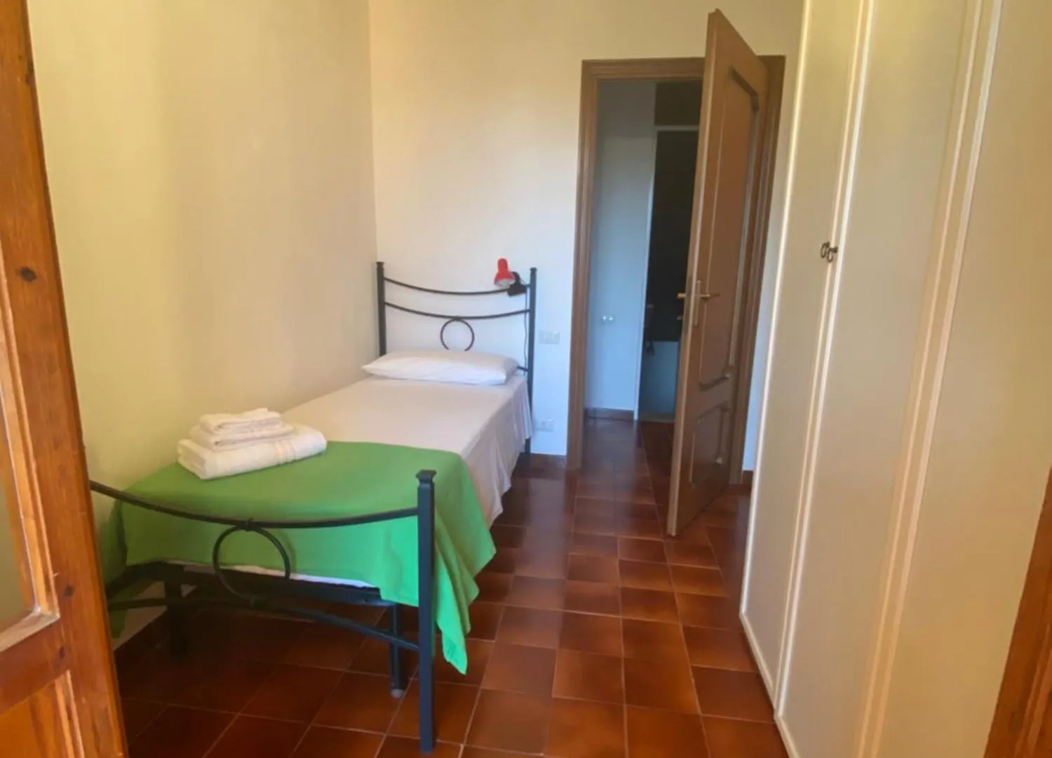Villa Franca カポテッラ