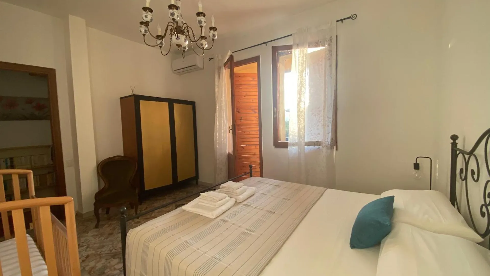 Villa Franca カポテッラ