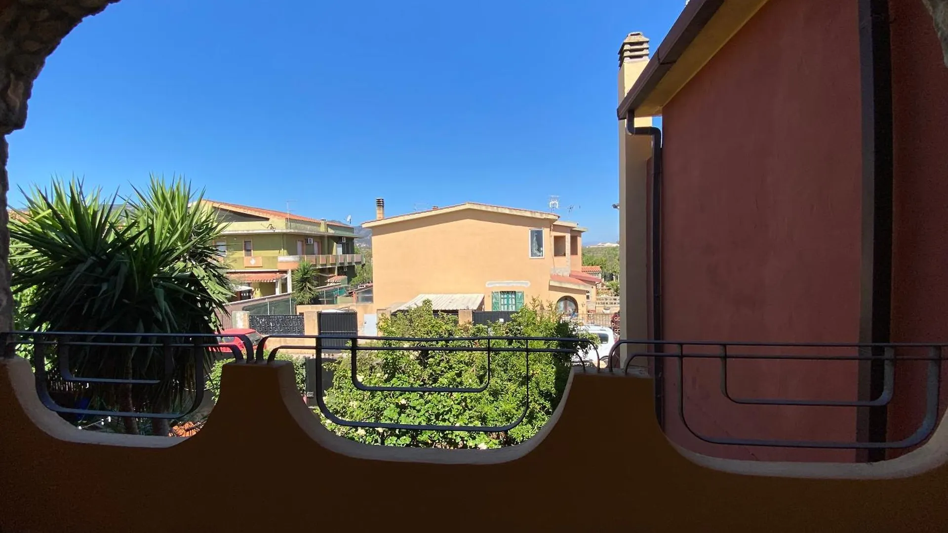 Villa Franca カポテッラ