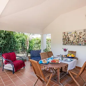 Bed and breakfast Il Giardino Dell'arte, Capoterra