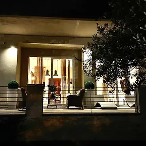 Bed and breakfast Al Poggio - Luxury, Capoterra