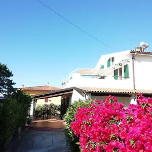 Maria Apartment