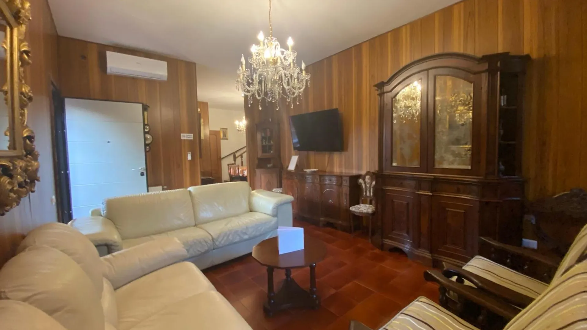 Villa Franca Capoterra